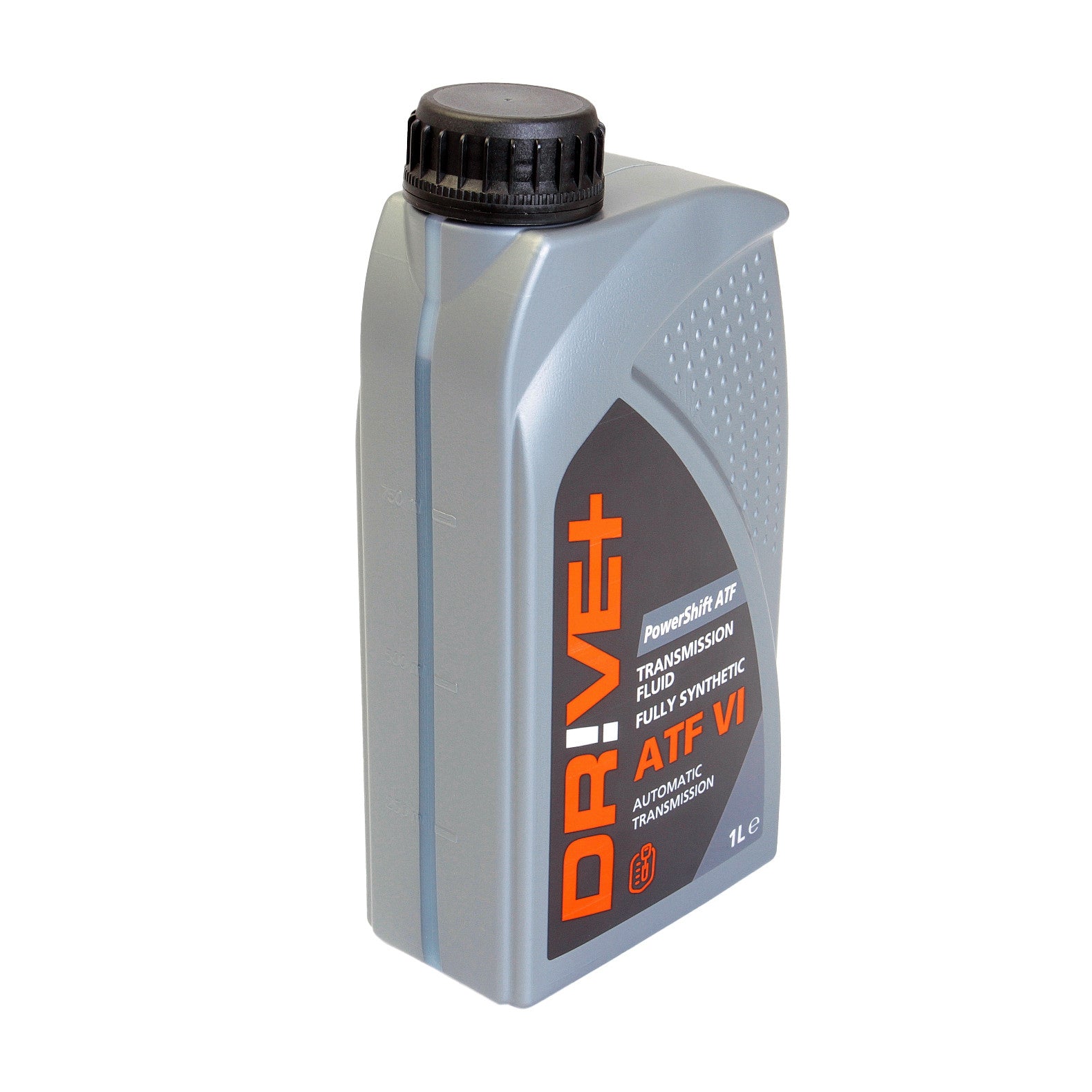 Ulei cutie viteze automata DRIVE ATF Universal 1L Drive+ - imagine 1