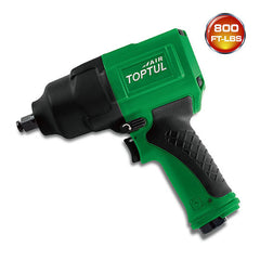 Pistol pneumatic Toptul 1/2 1085 Nm Toptul - imagine 1