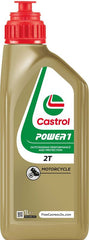 Ulei moto Castrol Power1 2T 1L Castrol - imagine 1