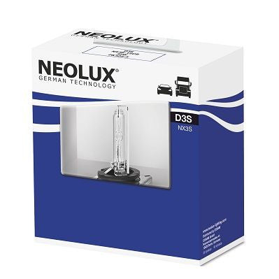 Bec Neolux Xeonon D3S 42V 35W PK32D-5 Neolux - imagine 1