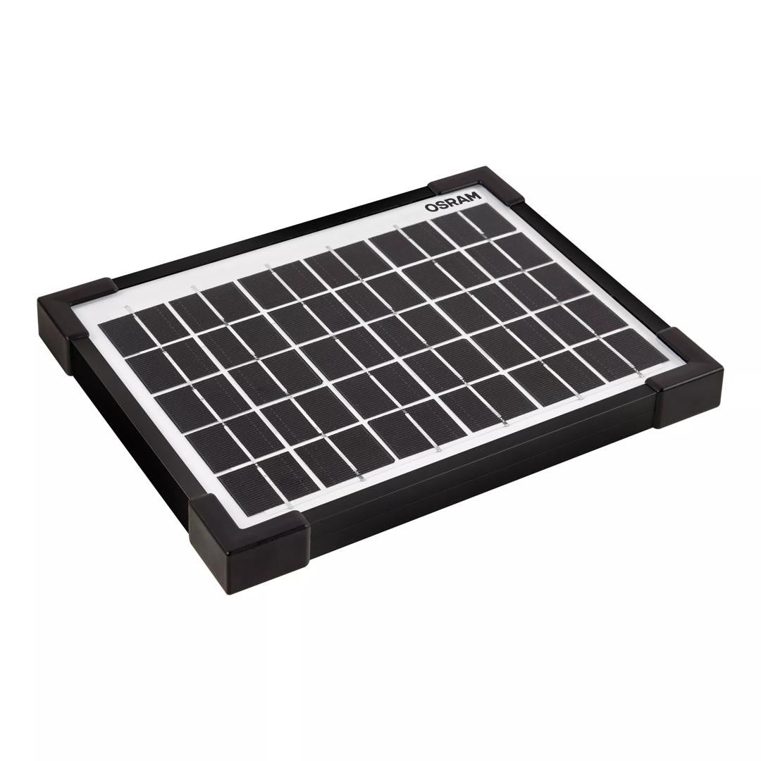 Incarcare solara Osram BATTERYcharge SOLAR 5W Osram - imagine 8