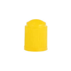 Capacel de plastic galben punga 100 buc RUNKIT Runkit - imagine 1