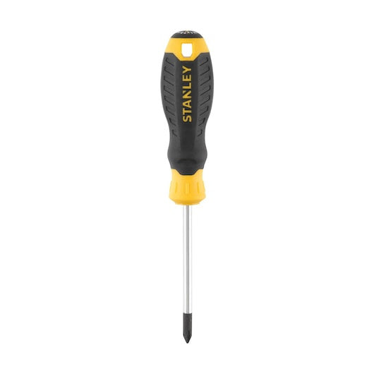 Șurubelniță Phillips STANLEY® CUSHION GRIP™, PH1 X 75 mm Stanley - imagine 2