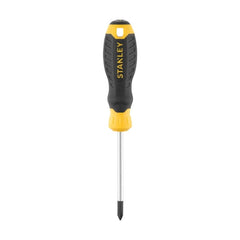 Șurubelniță Phillips STANLEY® CUSHION GRIP™, PH1 X 75 mm Stanley - imagine 2