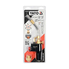 YATO ARZATOR GAZ PIEZO 2KW Yato - imagine 3