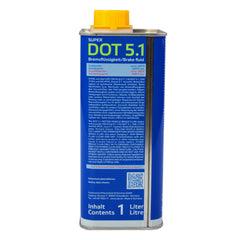 Lichid frana ATE Super DOT 5.1 1L Var2 ATE - imagine 2