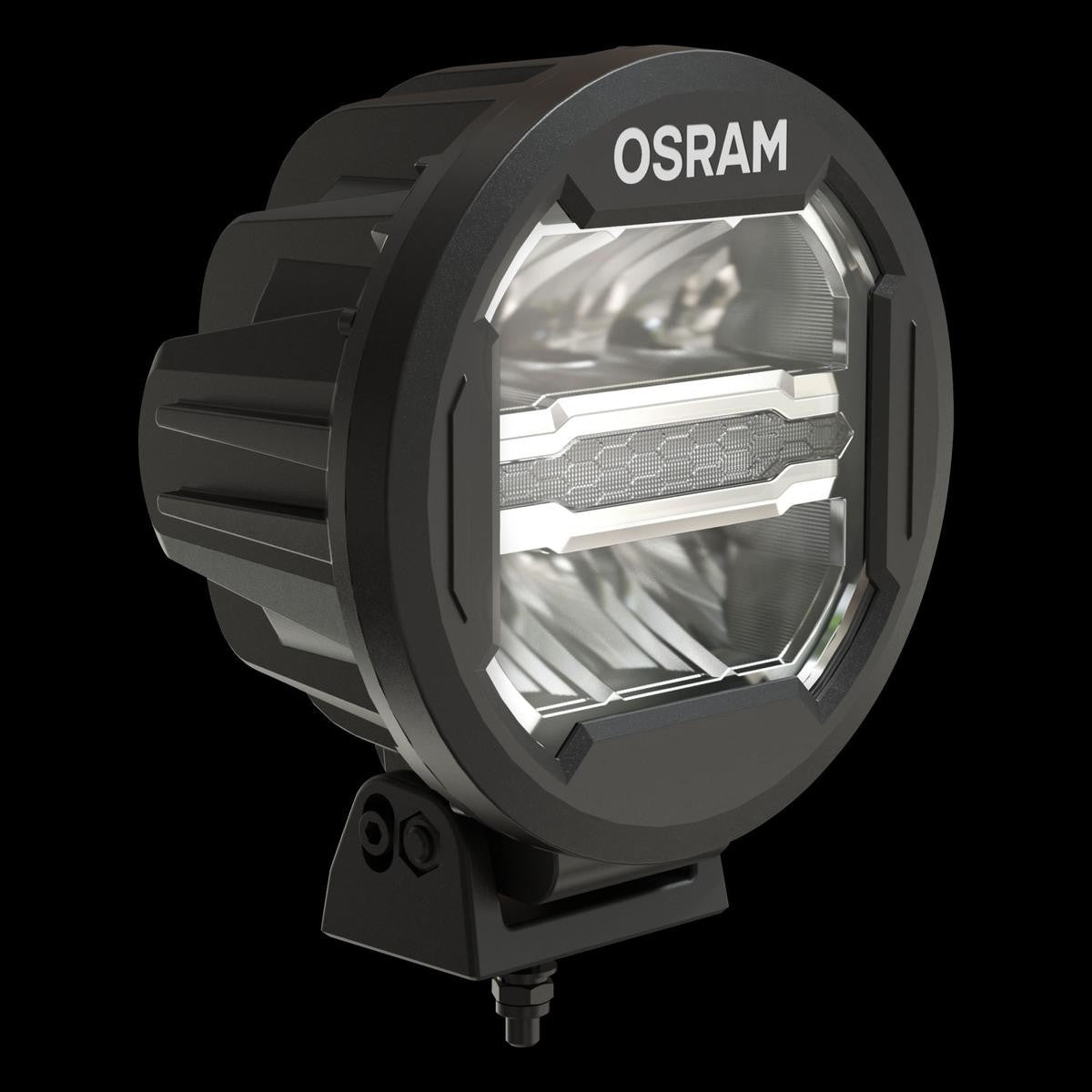 Proiector LED MX180-CB rotund Osram - imagine 3