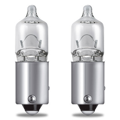 Bec Osram Original H6W 12V 6W BAX9s Osram - imagine 2