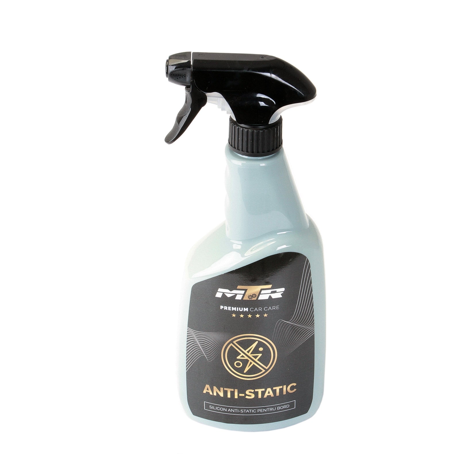 Solutie Premium MTR Silicon antistatic bord 750 ml MTR - imagine 1