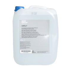 Solutie Adblue Bmw 10 L BMW - imagine 1