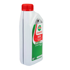 Ulei motor Castrol Gtx Ultraclean 10W40 A/B 1L Castrol - imagine 2