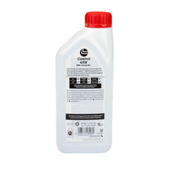 Ulei motor Castrol Gtx Ultraclean 10W40 A/B 1L Castrol - imagine 3