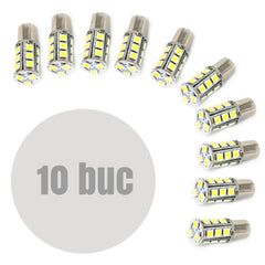 Bec MTR P21/5W 12V 5W Carguard - imagine 1