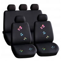 Huse Scaune Auto Universale - Fluturasi Carguard - imagine 1