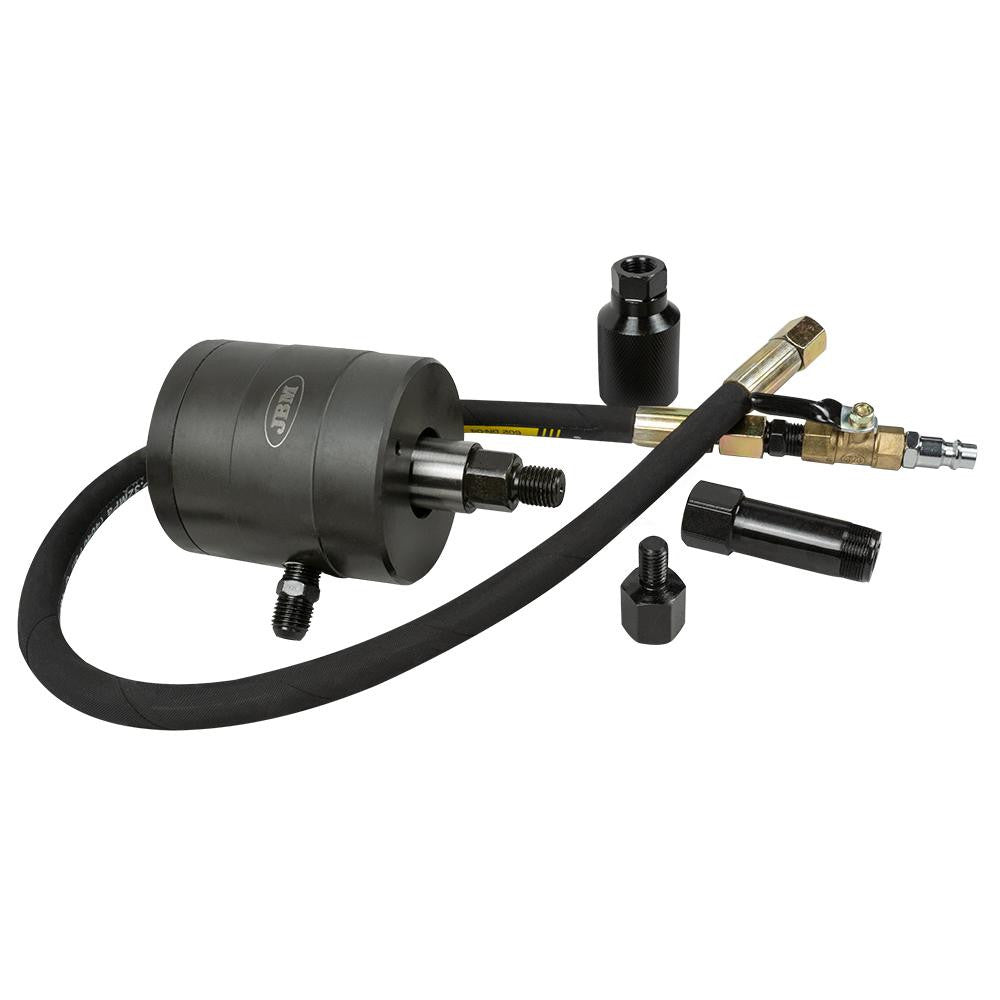 Extractor pneumatic pentru injectoare 20-30Nm JBM JBM - imagine 6