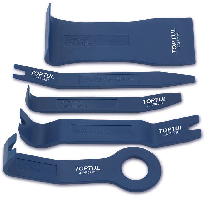 Set leviere demontare tapiterie Toptul - imagine 1