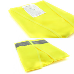 Vestă reflectorizantă Carguard - imagine 3