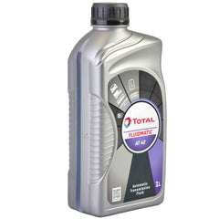 Ulei cutie viteze automată Total FluidMatic AT 42  1L Total - imagine 2