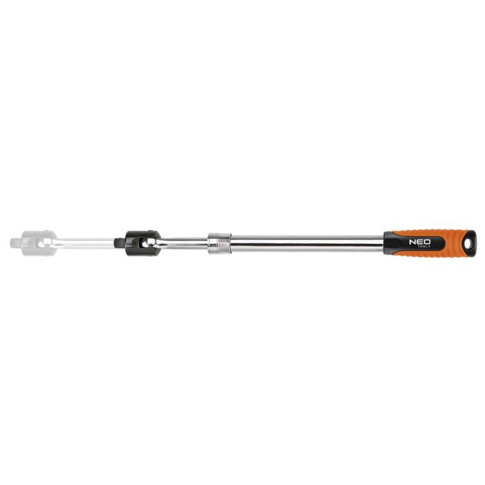 Antrenor articulat extensibil 1.2  Neo Neo Tools - imagine 1