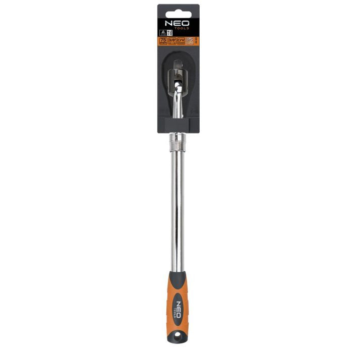 Antrenor articulat extensibil 1.2  Neo Neo Tools - imagine 2