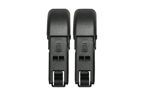 ADAPTOR ALCA SLIM TOP SET 2 BUC (PENTRU AUDI. SEAT. SKODA. VW)