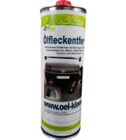 Solvent curatare pete ulei 750 ml Oel Kleen - imagine 1
