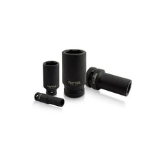 Tubulara impact 1/2 16mm Toptul - imagine 1