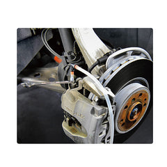 Extractor manual de fluide Toptul - imagine 2