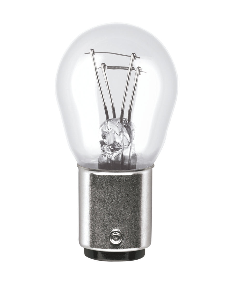 Bec Osram Ultra Life P21/5W 12V BAY15d Osram - imagine 3