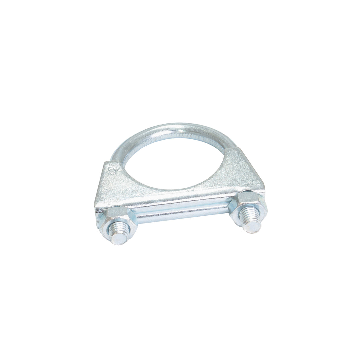 Colier cu clema 54 mm MTR - imagine 1