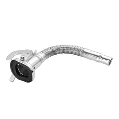 Racord flexibil pentru canistră metalică Carguard - imagine 1