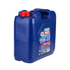 Ulei motor Liqui Moly THT SHPD 15W40 20L Liqui Moly - imagine 1