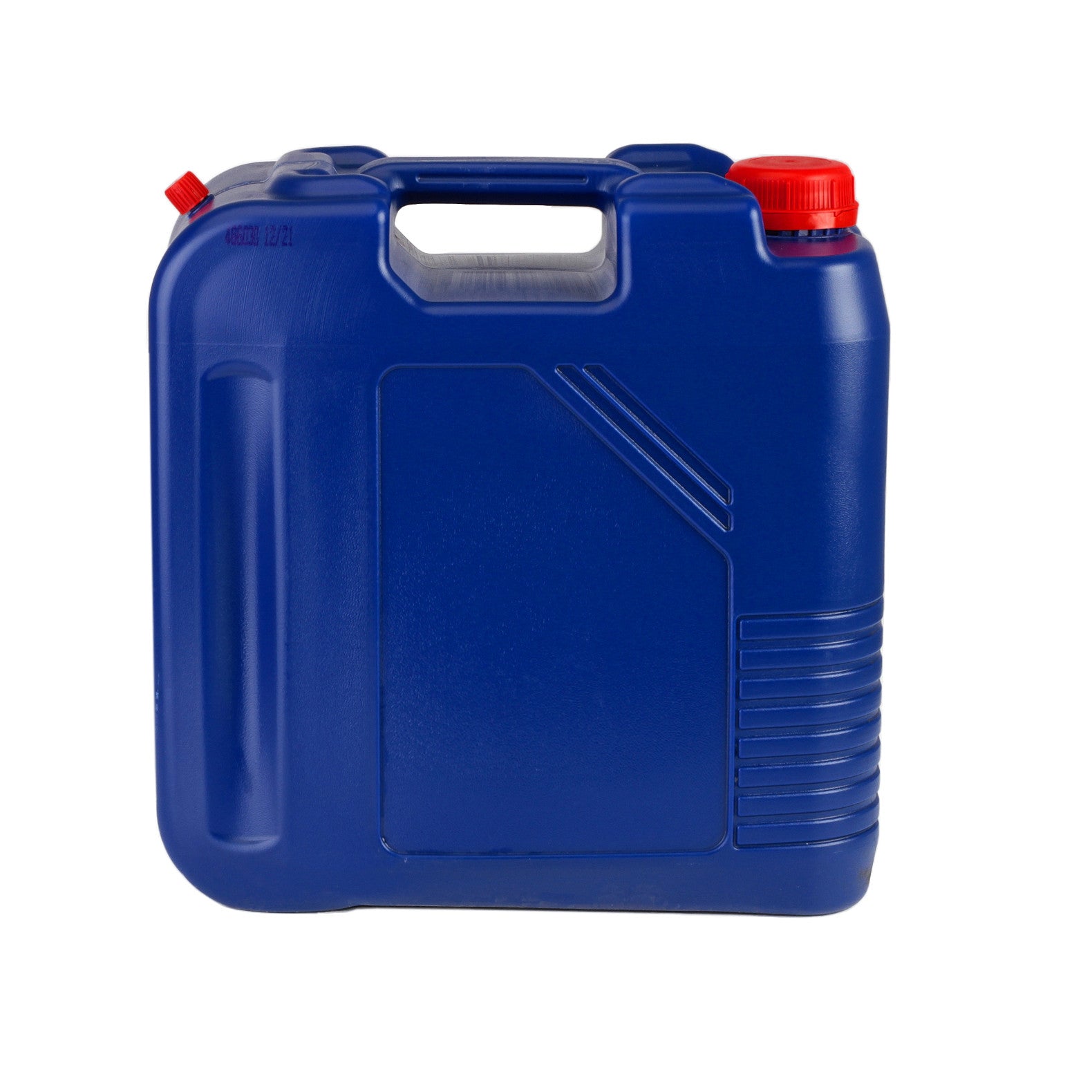 Ulei motor Liqui Moly THT SHPD 15W40 20L Liqui Moly - imagine 2
