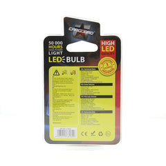 Bec MTR C5W 12V 3W Set 2 buc Carguard - imagine 3