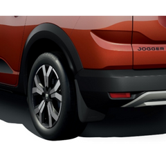 Set aparatori noroi spate Dacia Jogger Renault - imagine 1