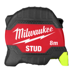 Ruleta STUD™ generatia III, 8m Milwaukee - imagine 1