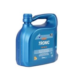 Ulei motor Aral High Tronic 5W40 4L Aral - imagine 2