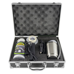 Set reconditionare faruri JBM - imagine 1