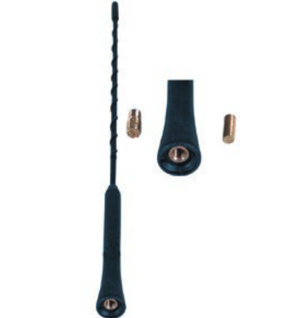 Spic antena 40cm (5 si 6mm) Carpriss - imagine 1
