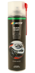 Spray pornire Motip Quick Start 500ml Motip - imagine 1