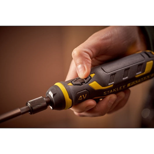 Șurubelniță electrică STANLEY® FATMAX® Power Assist 4 V Stanley - imagine 4