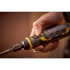 Șurubelniță electrică STANLEY® FATMAX® Power Assist 4 V Stanley - imagine 4