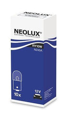 Bec Neolux RY10W 12V 10W BAU15S Neolux - imagine 1