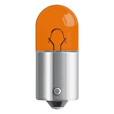 Bec Neolux RY10W 12V 10W BAU15S Neolux - imagine 2