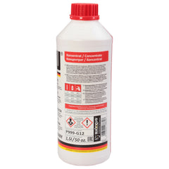 Antigel concentrat Hepu G12 1,5L Hepu - imagine 2