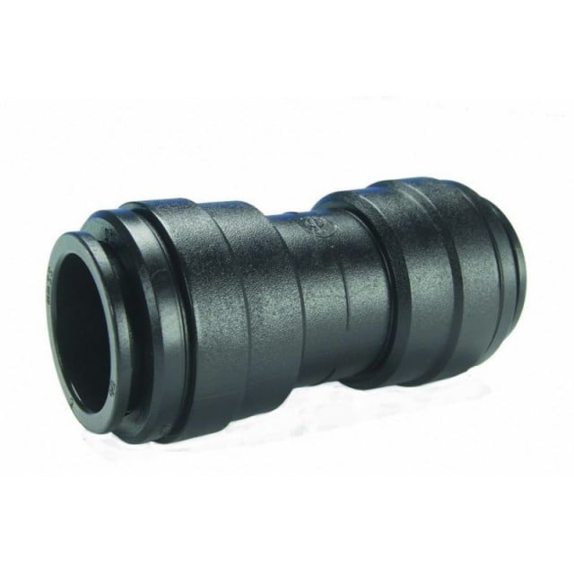 Cupla rapida aer plastic 12mm MTR - imagine 1