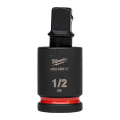 Cheie tubulară de impact Milwaukee ShW ½", îmbinare universală Milwaukee - imagine 1