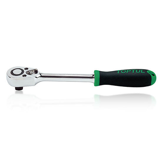 Clichet cu eliberare rapida 1/2 262 mm Toptul - imagine 1