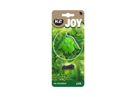 JOY LIFE-odorizant grila K2 - imagine 2