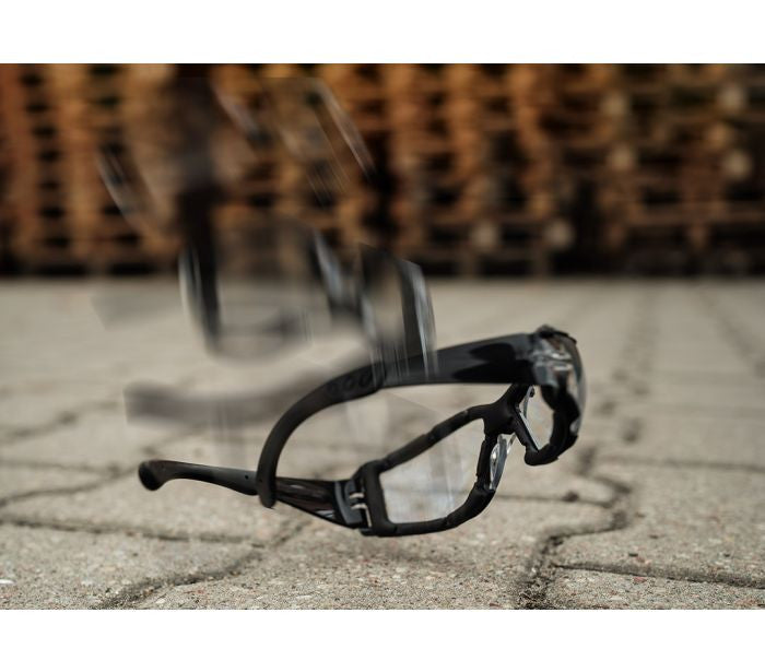 Ochelari de protectie cu insertie de sp Neo Tools - imagine 3